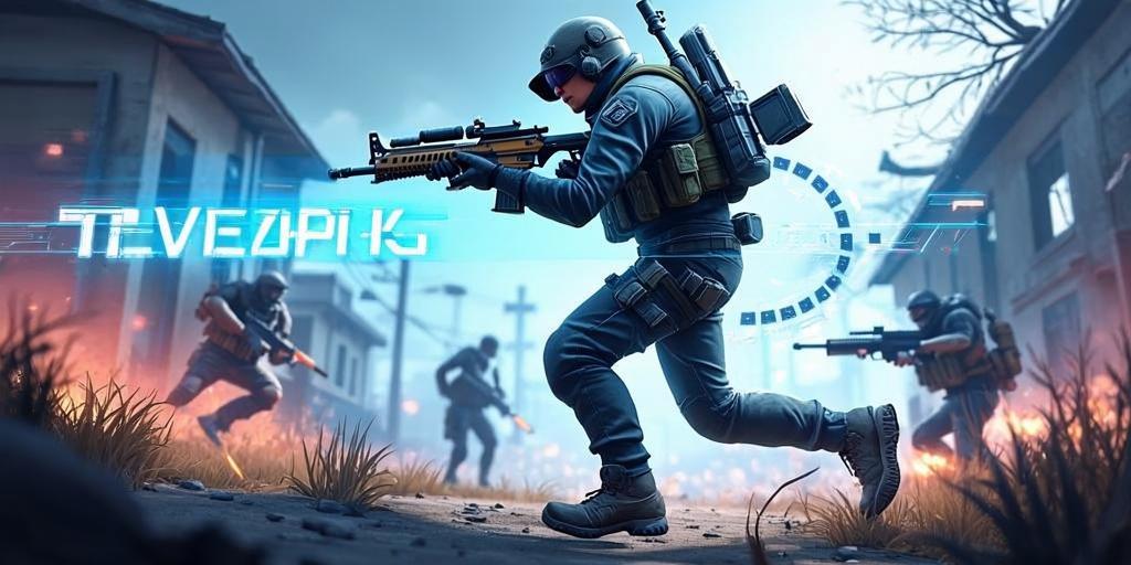 和平精英免越狱辅助【Koi】苹果IOS免签名半火辅助